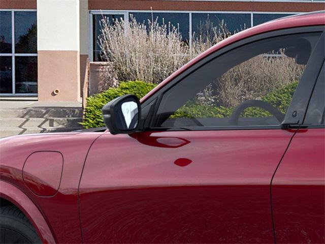 new 2025 Ford Mustang Mach-E car, priced at $60,048