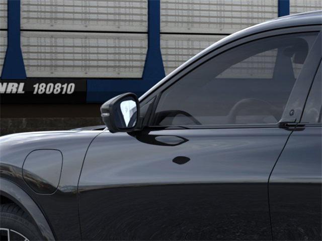 new 2025 Ford Mustang Mach-E car, priced at $45,688