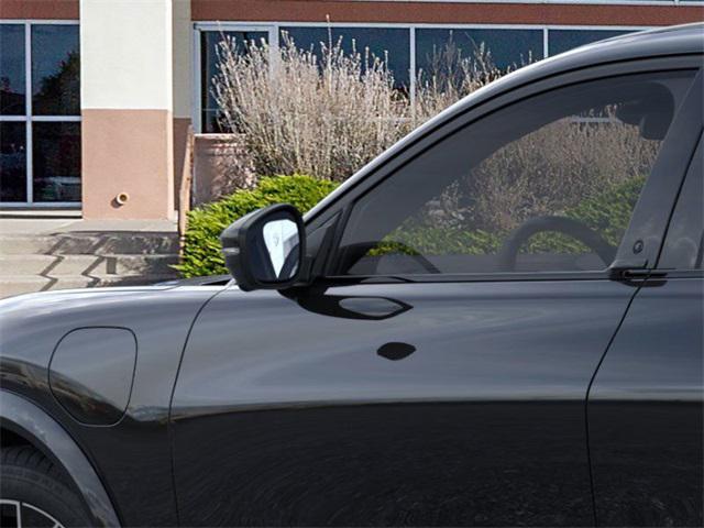 new 2025 Ford Mustang Mach-E car, priced at $45,688