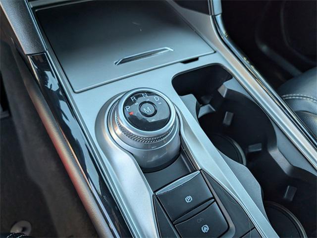 used 2021 Ford Explorer car, priced at $32,986