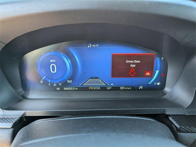 used 2021 Ford Explorer car, priced at $32,986