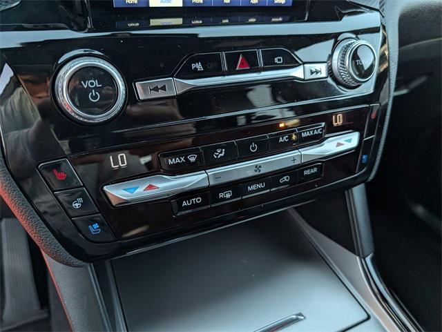 used 2021 Ford Explorer car, priced at $32,986