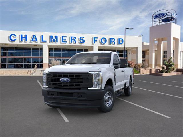 new 2025 Ford F-250 car, priced at $51,188