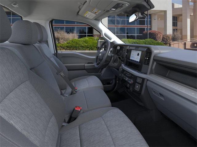 new 2025 Ford F-250 car, priced at $51,188