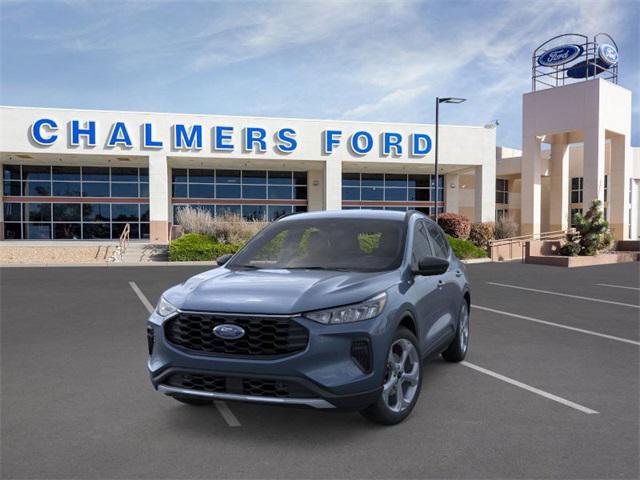 new 2025 Ford Escape car, priced at $29,817