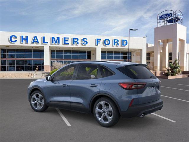 new 2025 Ford Escape car, priced at $29,817