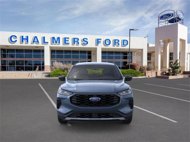 new 2025 Ford Escape car, priced at $29,817