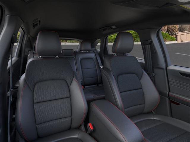 new 2025 Ford Escape car, priced at $29,817