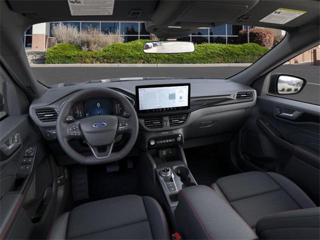 new 2025 Ford Escape car, priced at $29,817