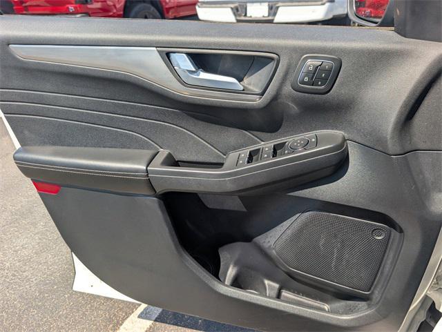 used 2022 Ford Escape car, priced at $27,902