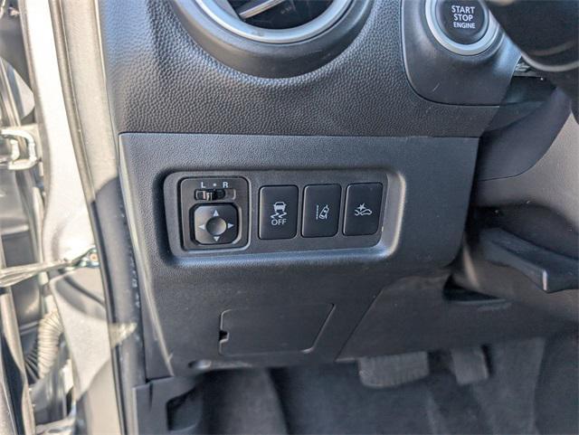 used 2021 Mitsubishi Mirage G4 car, priced at $16,995