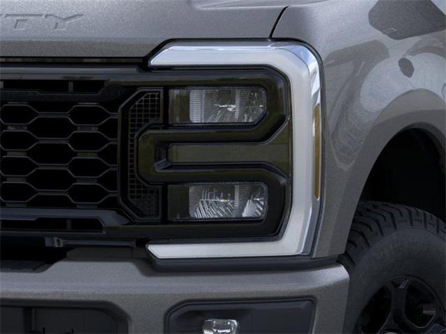 new 2026 Ford F-350 car, priced at $63,909