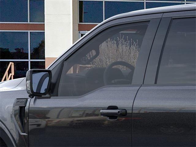 new 2025 Ford F-150 car, priced at $63,127