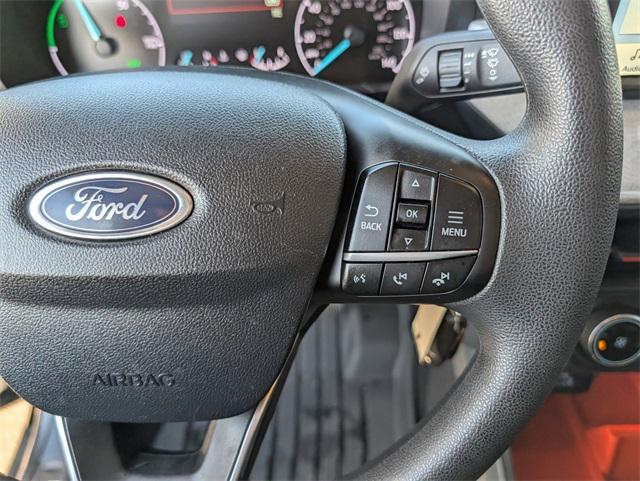 used 2024 Ford Maverick car, priced at $28,995