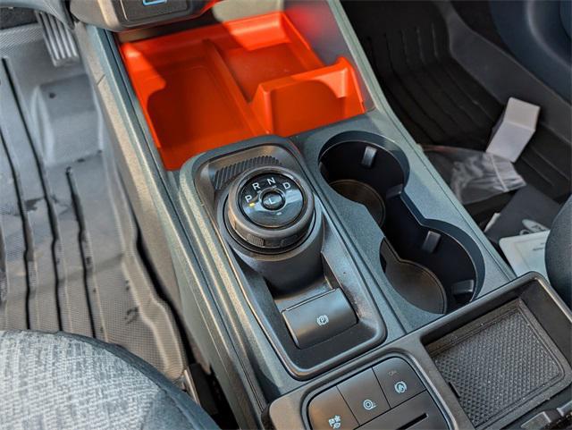 used 2024 Ford Maverick car, priced at $28,995