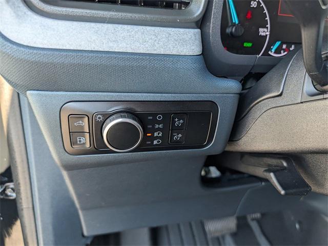 used 2024 Ford Maverick car, priced at $28,995