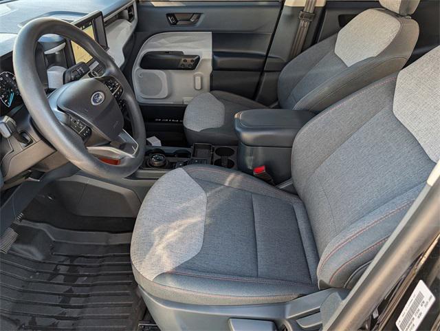 used 2024 Ford Maverick car, priced at $28,995