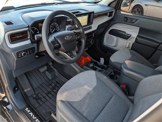 used 2024 Ford Maverick car, priced at $28,995