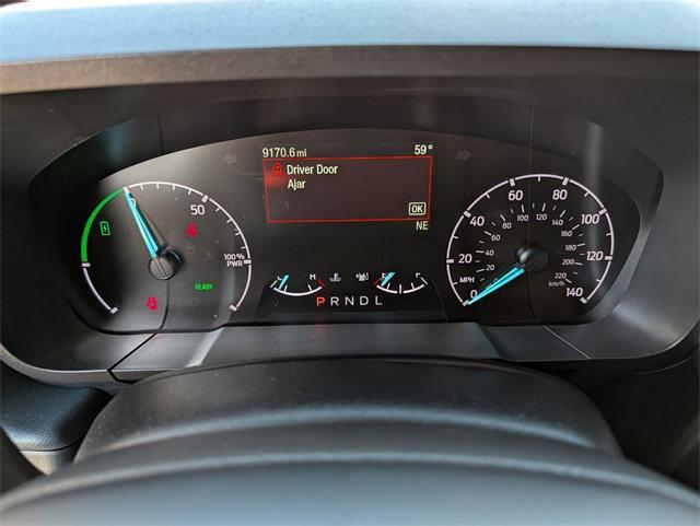 used 2024 Ford Maverick car, priced at $28,995