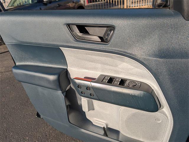 used 2024 Ford Maverick car, priced at $28,995