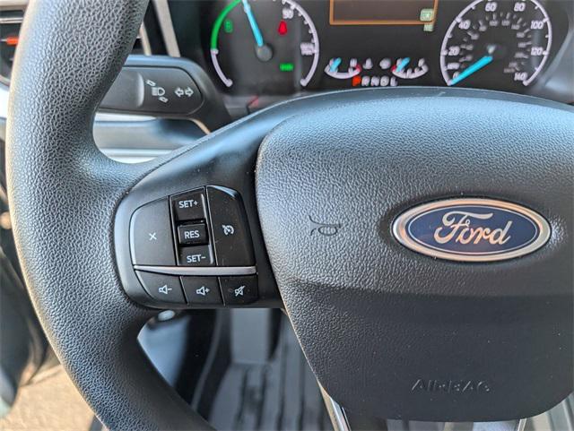 used 2024 Ford Maverick car, priced at $28,995