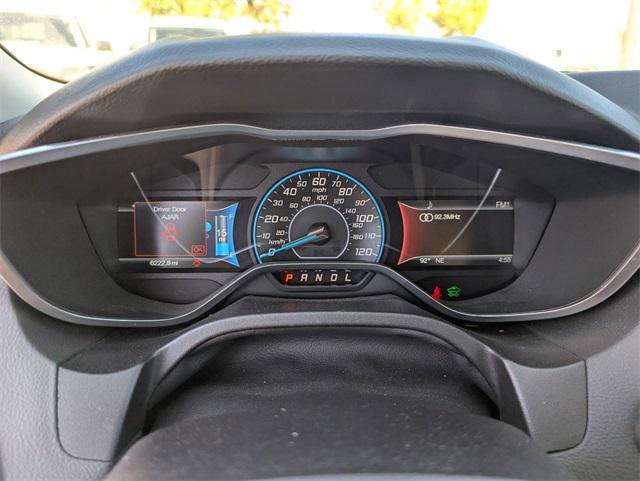 used 2016 Ford Focus car, priced at $11,995