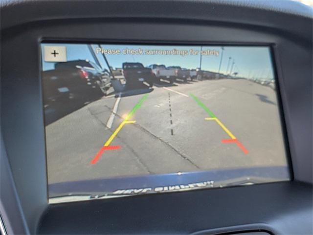 used 2016 Ford Focus car, priced at $11,995