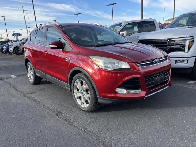 used 2014 Ford Escape car, priced at $9,999
