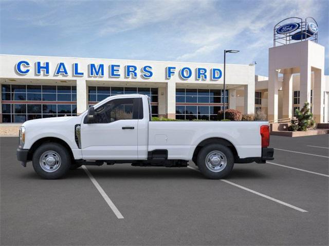 new 2023 Ford F-250 car, priced at $42,495