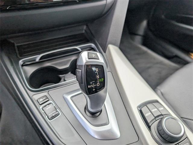 used 2018 BMW 320 car, priced at $17,286