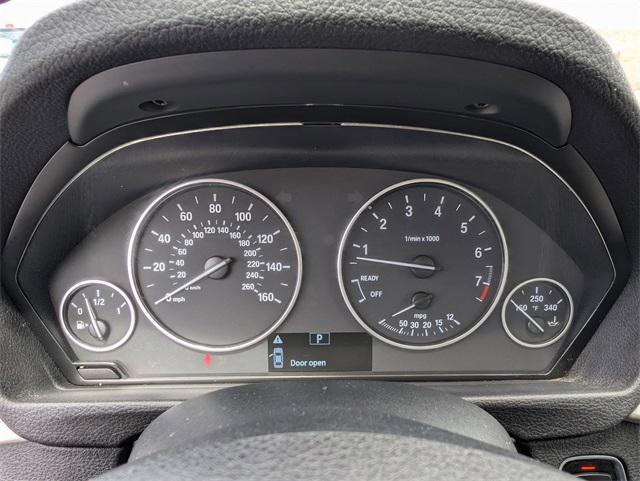 used 2018 BMW 320 car, priced at $17,286