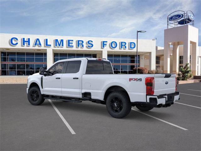new 2026 Ford F-250 car, priced at $63,760