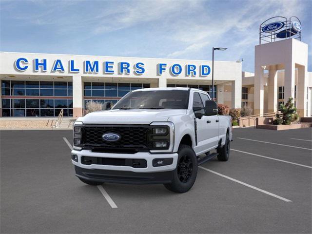 new 2026 Ford F-250 car, priced at $63,760