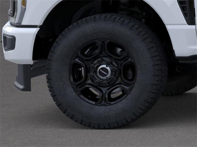 new 2026 Ford F-250 car, priced at $63,760