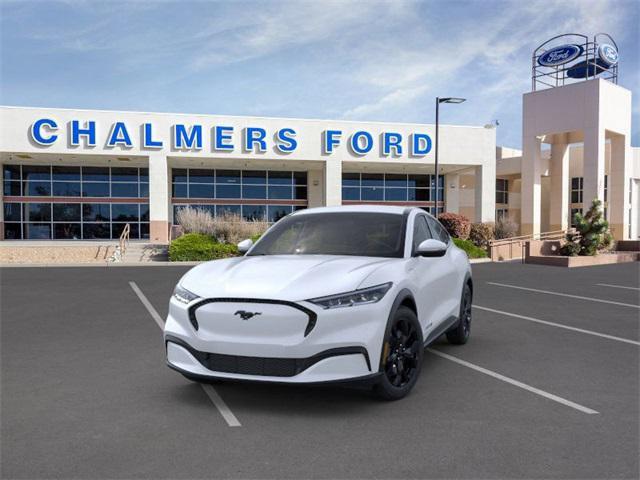 new 2024 Ford Mustang Mach-E car, priced at $51,779