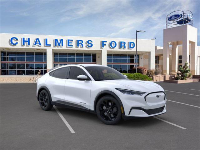 new 2024 Ford Mustang Mach-E car, priced at $51,779