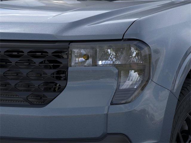 new 2025 Ford Maverick car, priced at $36,390