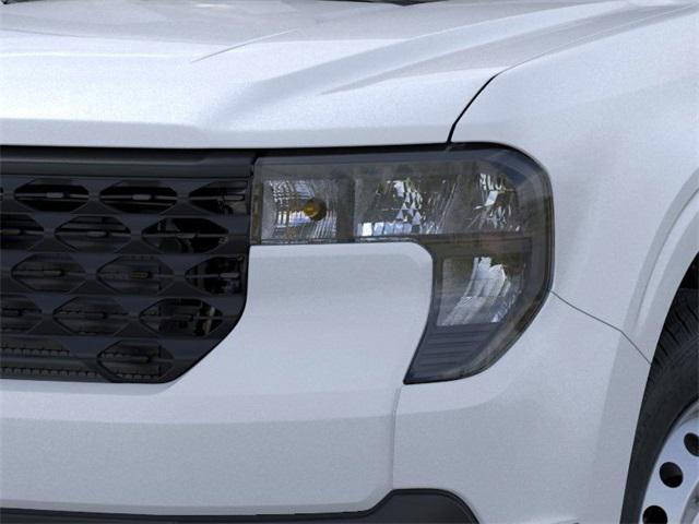 new 2025 Ford Maverick car, priced at $27,419