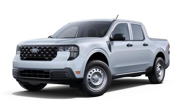 new 2025 Ford Maverick car, priced at $27,419