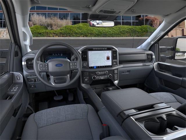 new 2024 Ford F-150 car, priced at $62,340