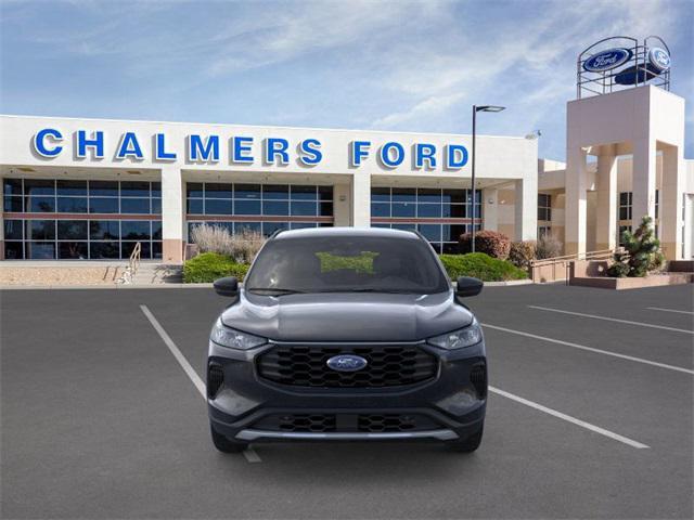 new 2025 Ford Escape car, priced at $29,446