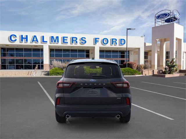 new 2025 Ford Escape car, priced at $29,446
