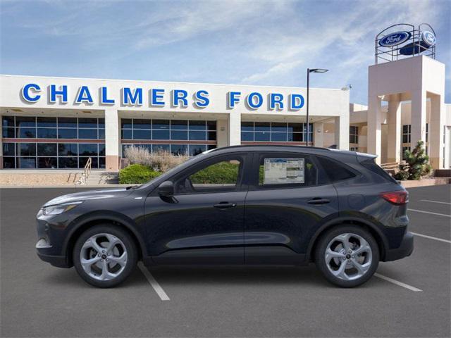 new 2025 Ford Escape car, priced at $29,446