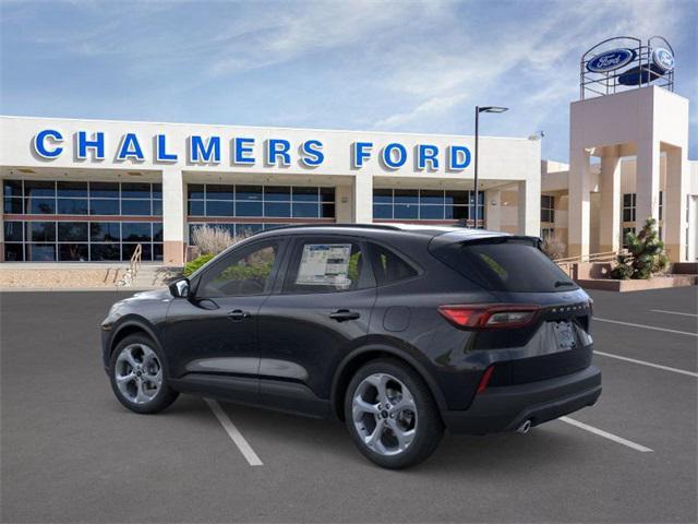 new 2025 Ford Escape car, priced at $29,446