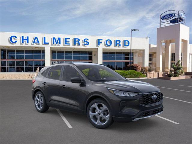 new 2025 Ford Escape car, priced at $29,446