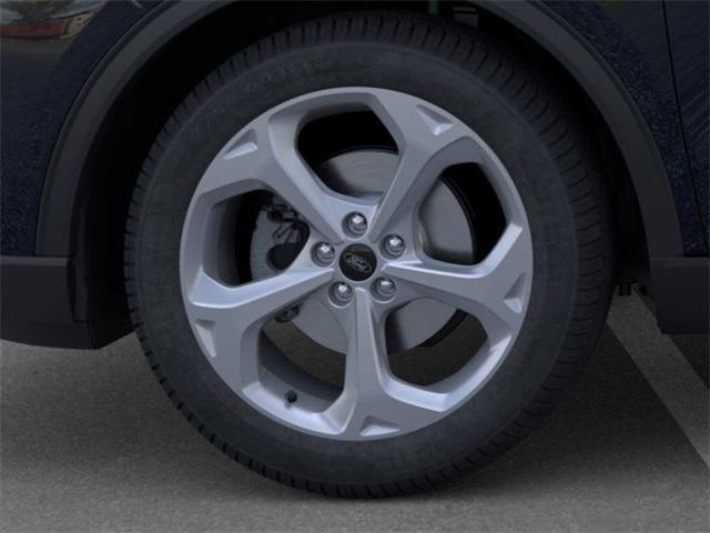 new 2025 Ford Escape car, priced at $29,446