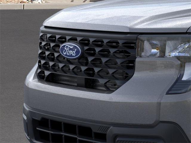 new 2026 Ford Maverick car, priced at $33,120