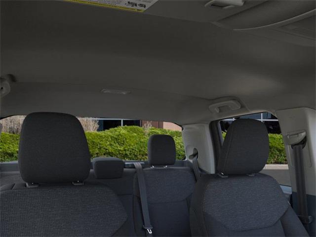 new 2026 Ford Maverick car, priced at $33,120