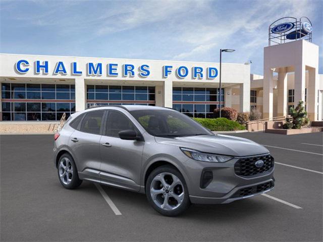 new 2024 Ford Escape car, priced at $34,659