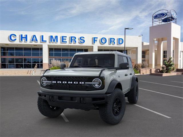 new 2024 Ford Bronco car, priced at $68,325